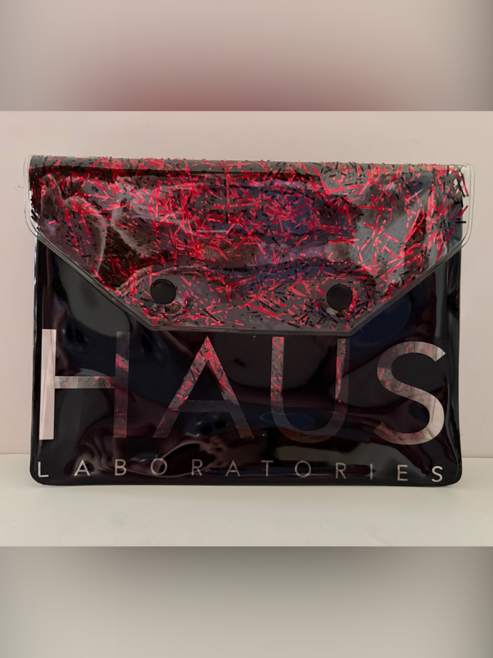 Haus Laboratories Cosmetics Pouch